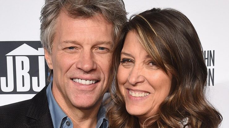 Jon Bon Jovi's favorite travel destinations